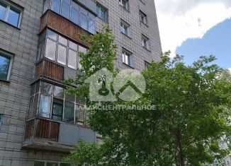 Продаю трехкомнатную квартиру, 60.1 м2, Новосибирск, улица Зорге, 271