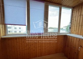 Продажа 2-комнатной квартиры, 70.9 м2, Калуга, Литейная улица, 15, Московский округ