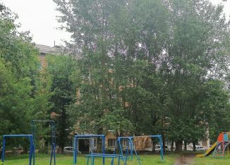 Продажа квартиры студии, 17 м2, Красноярск, улица Курчатова, 6, Октябрьский район