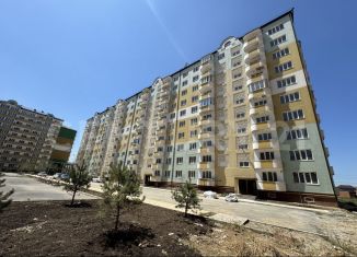 2-комнатная квартира на продажу, 77 м2, Каспийск, Кавказская улица, 18к4