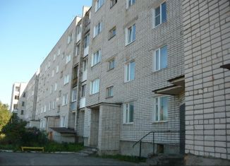 Продается 3-ком. квартира, 59.3 м2, Опочка, Коммунальная улица, 70