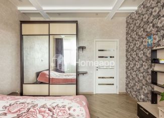 Продам 2-комнатную квартиру, 62 м2, деревня Юрлово, Зелёная улица, 12
