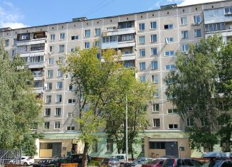 Продаю 2-ком. квартиру, 45.5 м2, Москва, Душинская улица, 18к1, Душинская улица