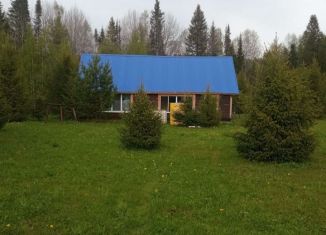 Дом на продажу, 54 м2, поселок Юго-Камский, Васильевская улица, 12