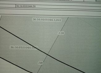 Продаю дом, 30.9 м2, село Новая Усмань, Первомайская улица, 87