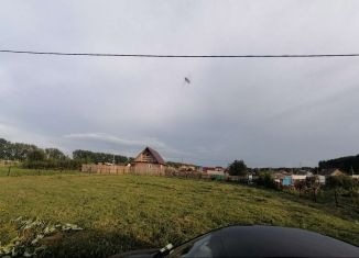 Продажа земельного участка, 10 сот., поселок Малиновка