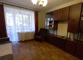 Сдается двухкомнатная квартира, 52 м2, Ярославль, улица Строителей, 7, Дзержинский район