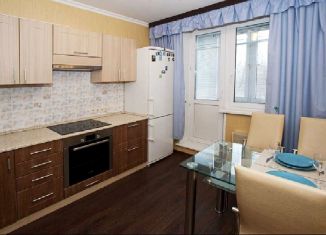 1-комнатная квартира в аренду, 40 м2, Свердловская область, улица Щорса, 103
