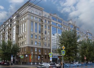 Продается 3-комнатная квартира, 117.7 м2, Рязанская область, Введенская улица, 80