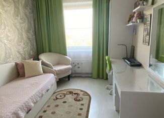 Продажа 3-комнатной квартиры, 89 м2, Челябинск, Якутская улица, 9, ЖК Квартал на Дзержинского