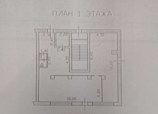 Продаю торговую площадь, 117.3 м2, Сланцы, улица Свердлова, 14