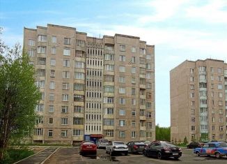 Продажа 1-комнатной квартиры, 41 м2, Оленегорск, Пионерская улица, 3