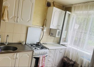 Аренда трехкомнатной квартиры, 48 м2, Тверь, Петербургское шоссе, 75