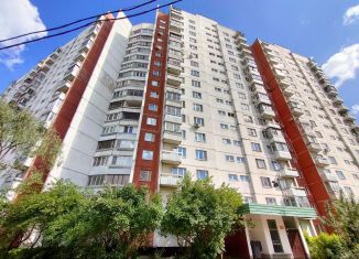 Продается квартира студия, 18 м2, Москва, Суздальская улица, район Новокосино