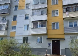 Продаю 3-комнатную квартиру, 64 м2, село Стромынь, улица Адмирала Нахимова, 1