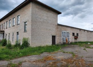 Продаю помещение свободного назначения, 787 м2, Новгородская область