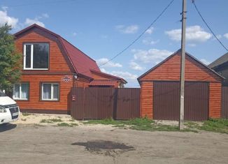 Продается дом, 70 м2, поселок городского типа Романовка, Набережная улица, 59