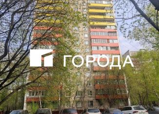 Продам двухкомнатную квартиру, 53.7 м2, Москва, Онежская улица, 30, станция Коптево