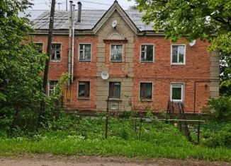 Продается однокомнатная квартира, 37.8 м2, посёлок Дорохово, Стеклозаводская улица, 9