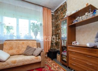 Продаю комнату, 13 м2, Новосибирск, Фабричная улица, 21А, Железнодорожный район