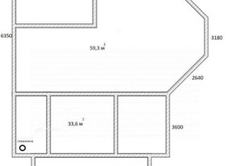 Продается земельный участок, 15 сот., село Новотроицкое, улица Гагарина