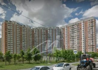 Продажа двухкомнатной квартиры, 58.2 м2, Москва, улица Гурьянова, 6к1, метро Печатники