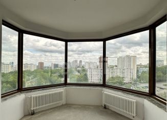 Продается 2-комнатная квартира, 121.9 м2, Москва, улица Архитектора Власова, 6, ЖК Вавилово