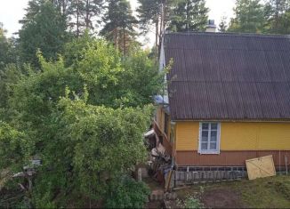 Дом на продажу, 36 м2, деревня Васкелово