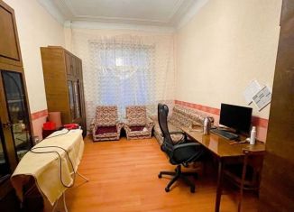 3-комнатная квартира на продажу, 91 м2, Санкт-Петербург, Коломенская улица, 10, метро Владимирская