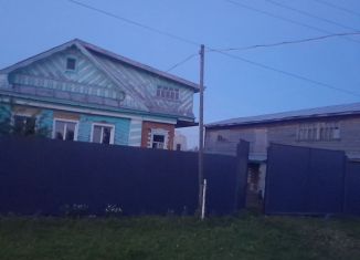 Дом на продажу, 72 м2, деревня Тегешево, улица Чапаева