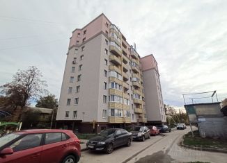 Продается 1-ком. квартира, 30 м2, Рыбное, улица Мира, 12