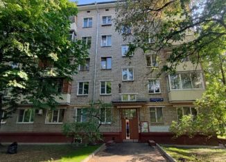 3-ком. квартира на продажу, 58 м2, Москва, Коптевский бульвар, 16к3, станция Коптево