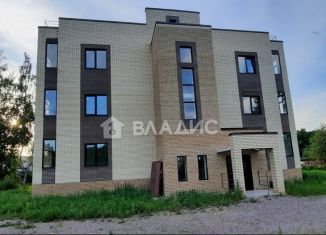 Продается 1-комнатная квартира, 48.9 м2, городской посёлок Рахья, Озерновская улица, 10А