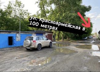 Сдается гараж, 26 м2, Нижегородская область, проспект Свердлова, 22Б