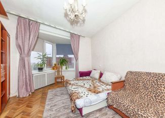 Сдается однокомнатная квартира, 32 м2, Санкт-Петербург, улица Седова, 58