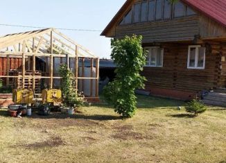 Дом на продажу, 130 м2, деревня Ошкукова, Новая улица, 13