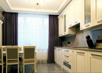 Продается четырехкомнатная квартира, 107 м2, Санкт-Петербург, Краснопутиловская улица, 113к1, ЖК Клевер