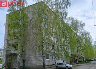 Продажа комнаты, 13 м2, Костромская область, улица Павлика Морозова