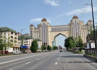 Продажа двухкомнатной квартиры, 75 м2, Чечня, проспект Ахмат-Хаджи Абдулхамидовича Кадырова, 106