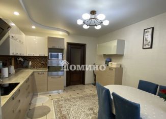 Продажа 3-комнатной квартиры, 91.3 м2, Тюменская область, улица Самарцева, 3