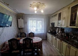 3-комнатная квартира на продажу, 67 м2, село Батырево, улица Мира, 18
