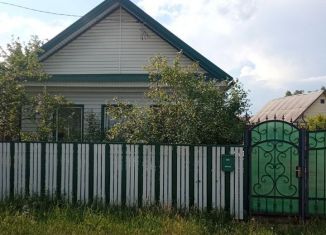 Дом на продажу, 45 м2, Давлеканово, улица Якутова, 8