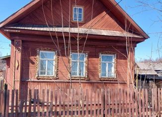 Продаю дом, 70 м2, Нея, переулок Крупской, 43