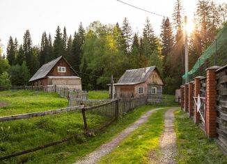 Продается дом, 48.7 м2, поселок Нижние Кинерки, Родниковая улица