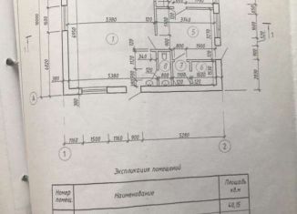 Помещение свободного назначения на продажу, 81 м2, Ставрополь, Заводская улица, микрорайон № 15