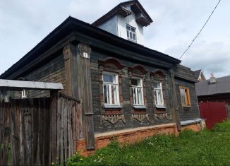 Продается дом, 57.6 м2, Фурманов, посёлок Меженево