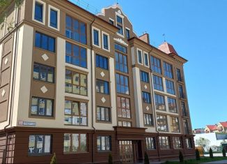 Продажа 3-комнатной квартиры, 118 м2, Зеленоградск, Солнечная улица, 11Б