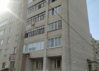 Продам 2-комнатную квартиру, 50.6 м2, Ярославская область, проспект Фрунзе, 79