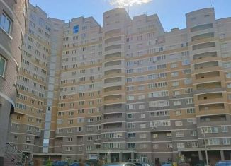 Квартира на продажу студия, 49 м2, Кострома, ЖК Флагман, улица Ивана Сусанина, 41
