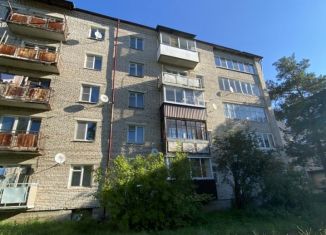 Продам 2-комнатную квартиру, 47 м2, Весьегонск, Промышленная улица, 24